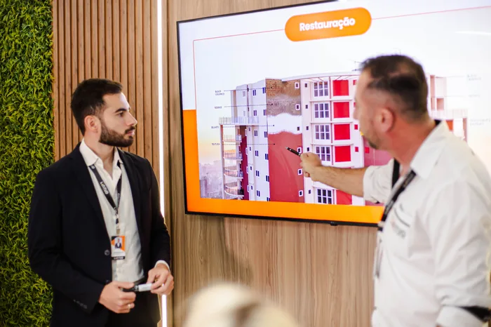 Apresentação de projeto