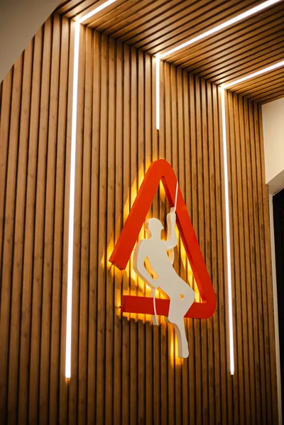 Escritório Grupo Latitud