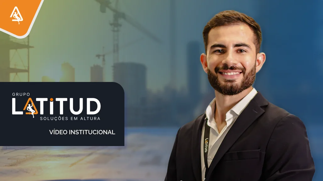 Vídeo institucional Grupo Latitud