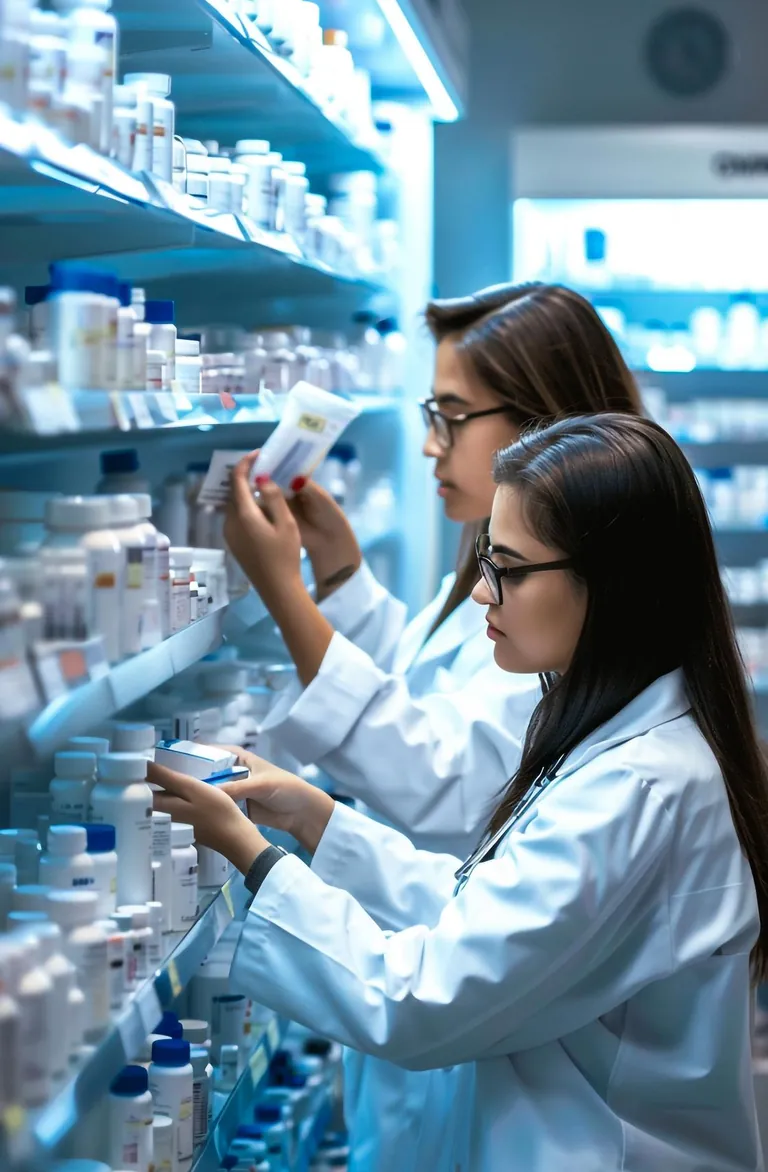 Operador de alpinismo industrial suspenso em inspeção de fachada predial