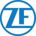 Logo Zf - Cliente do Grupo Latitud