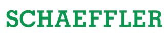 Logo Schaeffler - Cliente do Grupo Latitud