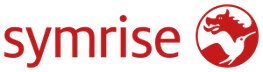 Logo Symrise - Cliente do Grupo Latitud