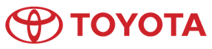 Logo Toyota - Cliente do Grupo Latitud
