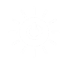 Ícone ODS 7 - ENERGIA ACESSÍVEL E LIMPA