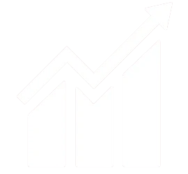 Ícone ODS 8 - TRABALHO DECENTE E CRESCIMENTO ECONÔMICO