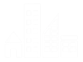 Ícone ODS 11 - CIDADES E COMUNIDADES SUSTENTÁVEIS