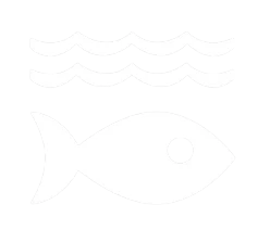 Ícone ODS 14 - VIDA NA ÁGUA