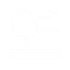 Ícone ODS 15 - VIDA TERRESTRE