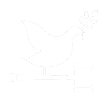 Ícone ODS 16 - PAZ, JUSTIÇA E INSTITUIÇÕES EFICAZES