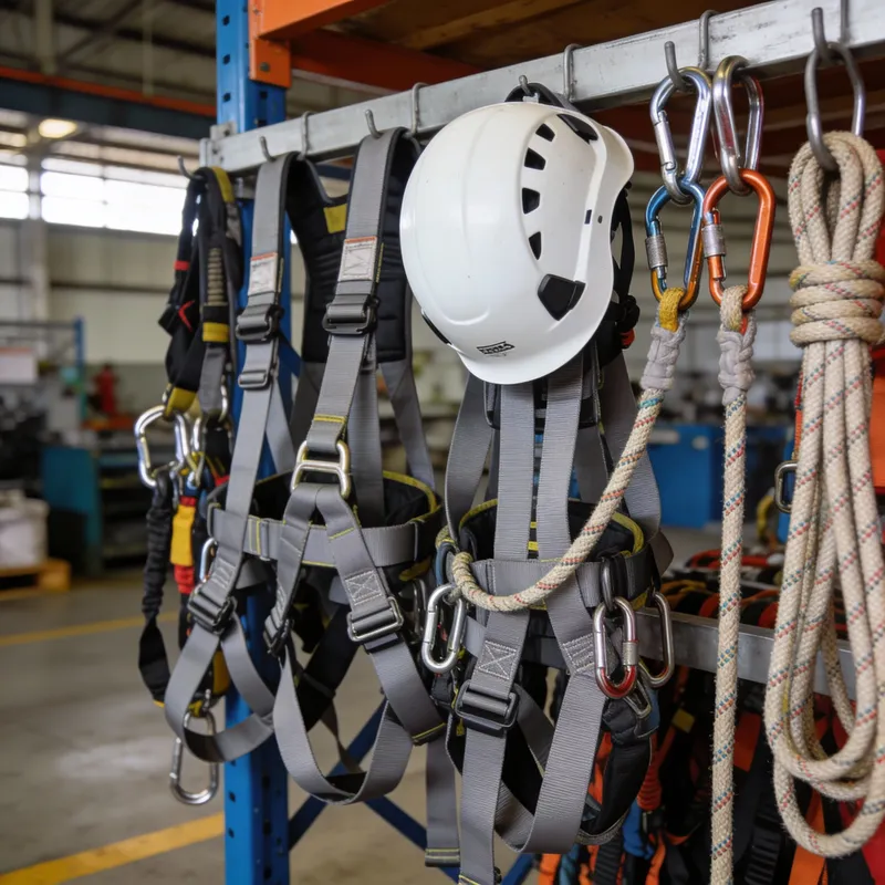 Ciclo de vida e ativos